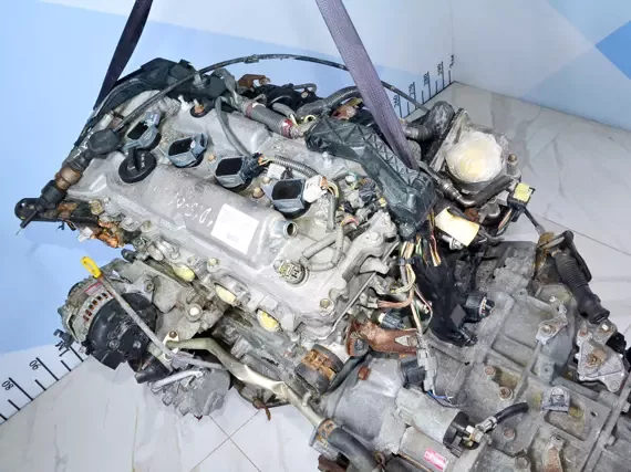 Двигатель Toyota 2.5L 16V (R4) 2AR-FE Инжектор Катушка